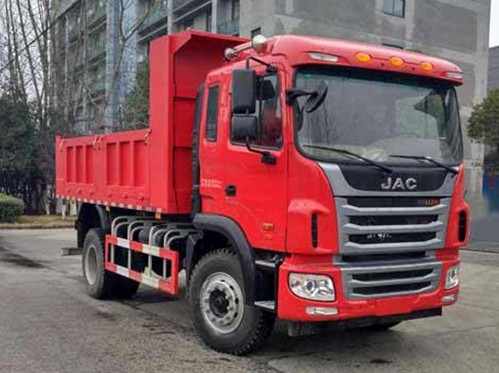 江淮格爾發(fā)A3自卸車(chē)圖片 江淮格爾發(fā)A3自卸車(chē)圖片